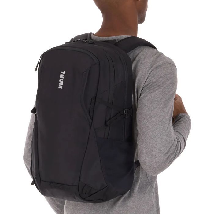 Рюкзак для ноутбука Thule 15.6" EnRoute 23L TEBP4216 Pond/Dark Slate (3204947) изображение 11