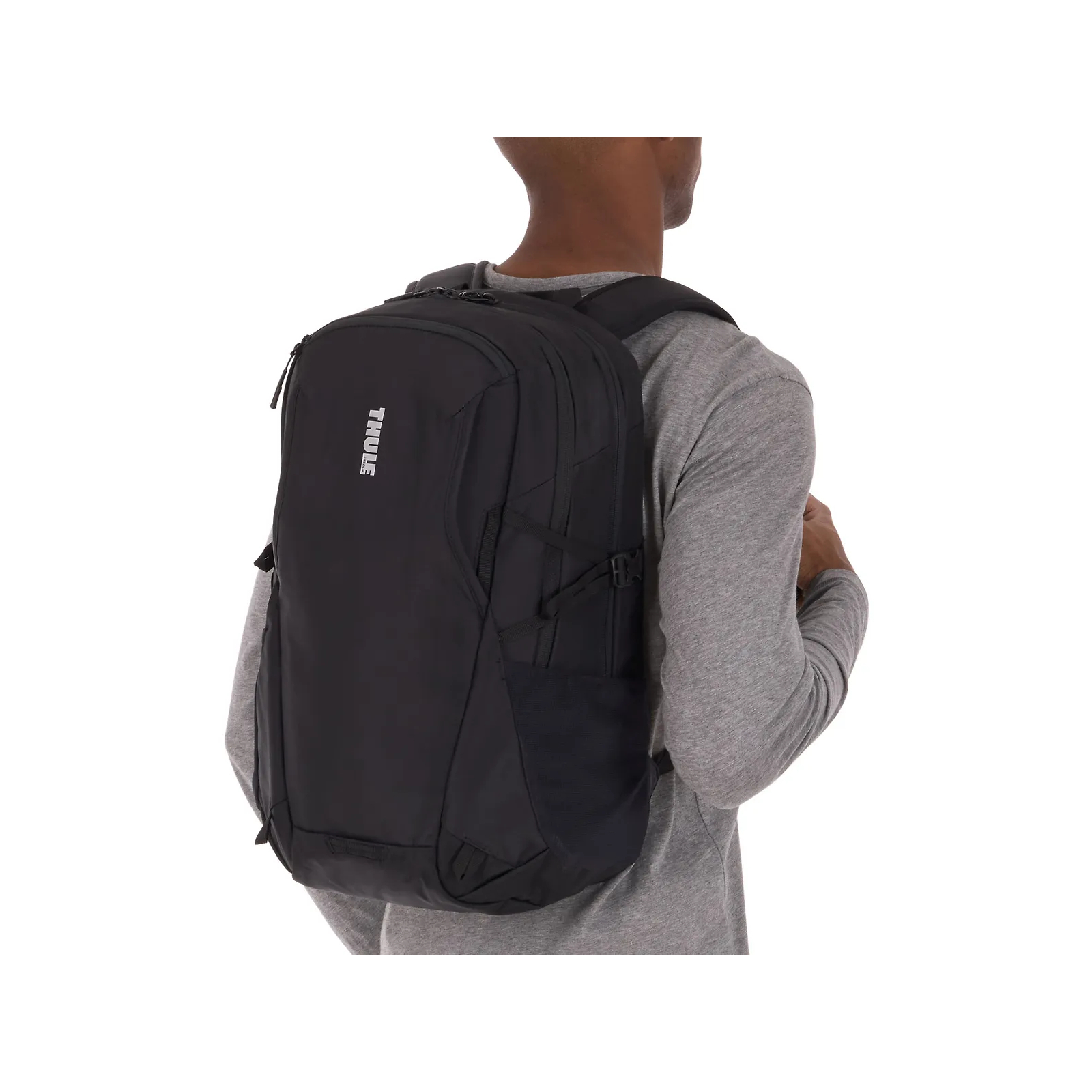 Рюкзак для ноутбука Thule 15.6" EnRoute 23L TEBP4216 Black) (3204841) изображение 11