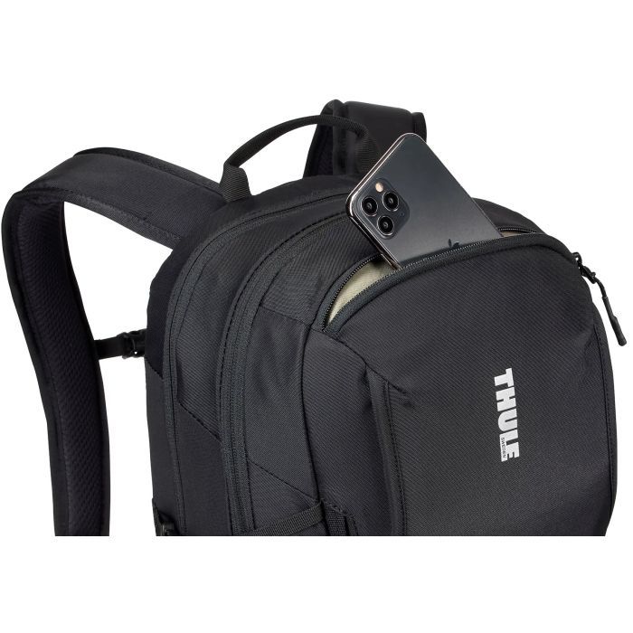 Рюкзак для ноутбука Thule 15.6" EnRoute 23L TEBP4216 Pond/Dark Slate (3204947) изображение 5