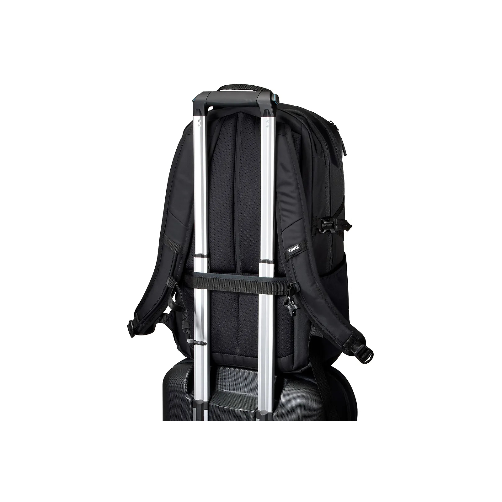 Рюкзак для ноутбука Thule 15.6" EnRoute 23L TEBP4216 Black) (3204841) изображение 9