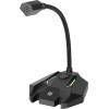 Мікрофон Defender Tone GMC 100 USB LED Black (64610) зображення 2