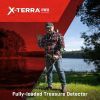 Металошукач Minelab X-Terra Pro зображення 11