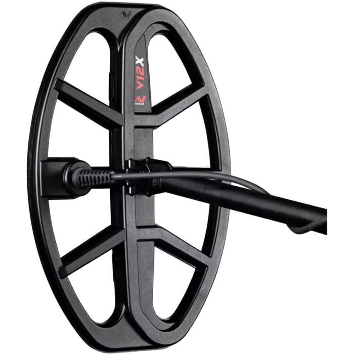 Металошукач Minelab X-Terra Pro зображення 4
