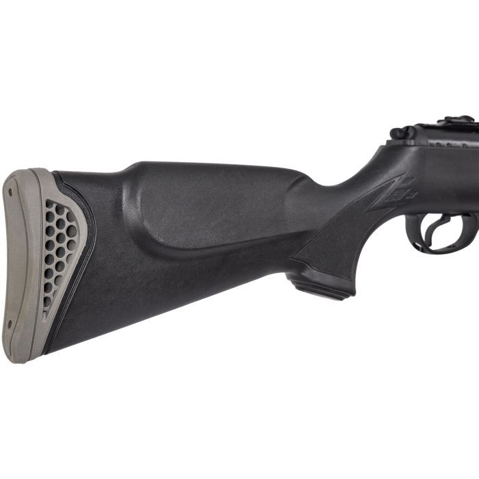 Пневматична гвинтівка Optima Mod.125 4,5 мм (2370.36.47) зображення 3 Пневматична гвинтівка Optima Mod.125 4,5 мм (2370.36.47) зображення 3