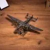 Конструктор Metal Time колекційна модель Splashing Dreamer (MT053) зображення 5