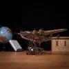 Конструктор Metal Time колекційна модель Splashing Dreamer (MT053) зображення 6