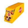 Влажный корм для собак Pedigree Курица и овощи в соусе 100 г (5900951017322)