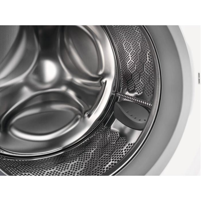 Пральна машина Electrolux EW6FN528WU зображення 3