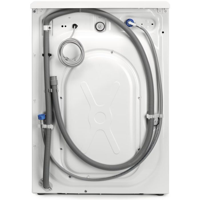 Пральна машина Electrolux EW6FN528WU зображення 4