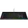 Клавиатура Corsair K55 RGB Pro XT USB UA Black (CH-9226715-RU) изображение 10