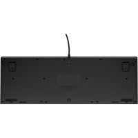 Клавиатура Corsair K55 RGB Pro XT USB UA Black (CH-9226715-RU) изображение 12
