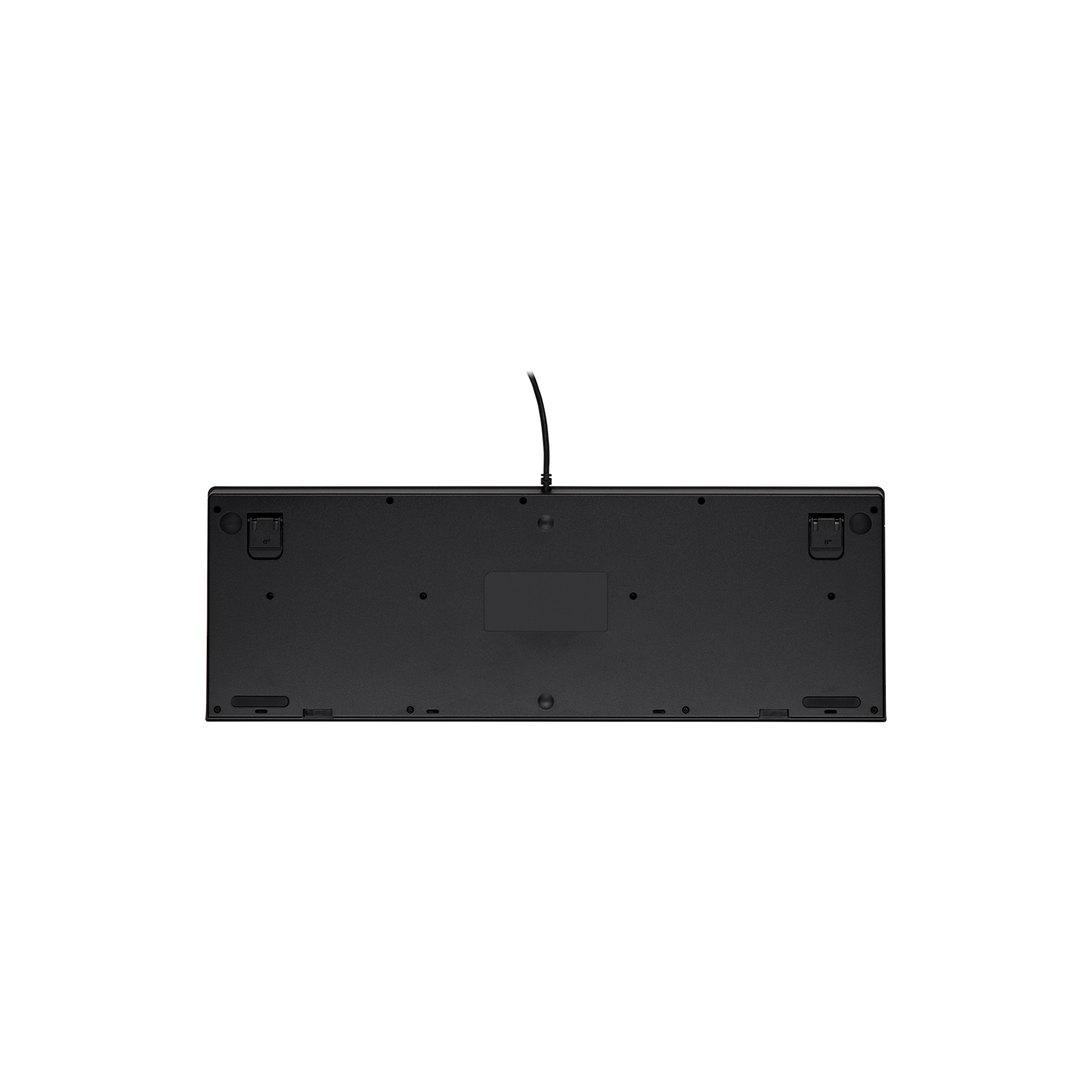 Клавіатура Corsair K55 RGB Pro XT USB UA Black (CH-9226715-RU) зображення 12