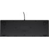 Клавиатура Corsair K55 RGB Pro XT USB UA Black (CH-9226715-RU) изображение 12