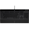 Клавіатура Corsair K55 RGB Pro XT USB UA Black (CH-9226715-RU) зображення 2
