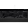 Клавиатура Corsair K55 RGB Pro XT USB UA Black (CH-9226715-RU) изображение 2