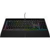 Клавиатура Corsair K55 RGB Pro XT USB UA Black (CH-9226715-RU) изображение 3