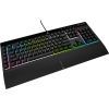 Клавиатура Corsair K55 RGB Pro XT USB UA Black (CH-9226715-RU) изображение 4