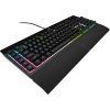 Клавиатура Corsair K55 RGB Pro XT USB UA Black (CH-9226715-RU) изображение 6