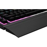 Клавиатура Corsair K55 RGB Pro XT USB UA Black (CH-9226715-RU) изображение 7