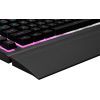 Клавиатура Corsair K55 RGB Pro XT USB UA Black (CH-9226715-RU) изображение 7