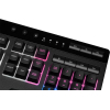 Клавіатура Corsair K55 RGB Pro XT USB UA Black (CH-9226715-RU) зображення 8