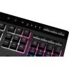 Клавиатура Corsair K55 RGB Pro XT USB UA Black (CH-9226715-RU) изображение 8