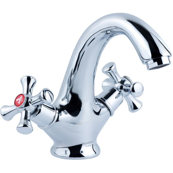 Смеситель AQUATICA PL-2A155C