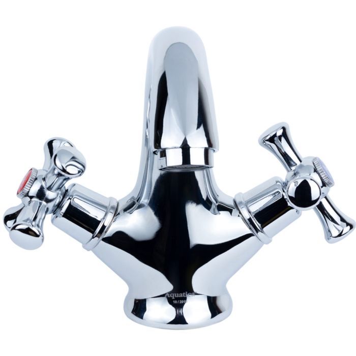 Смеситель AQUATICA PL-2A155C изображение 2