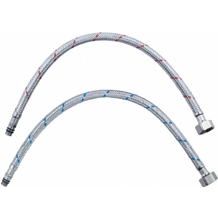 Смеситель AQUATICA PL-2A155C изображение 4