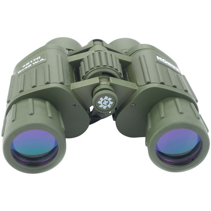 Бінокль Konus KonusArmy 8x42 W.A. (2170) зображення 2