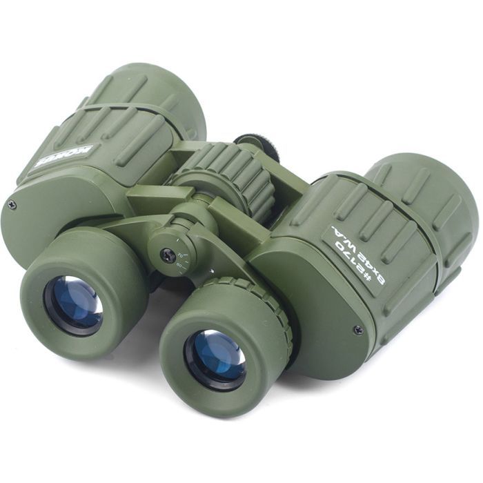 Бінокль Konus KonusArmy 8x42 W.A. (2170) зображення 3