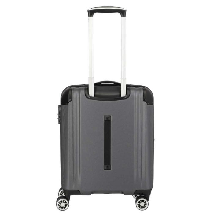 Чемодан Travelite City Anthracite S exp (TL073044-04) изображение 2