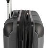 Чемодан Travelite City Anthracite S exp (TL073044-04) изображение 3