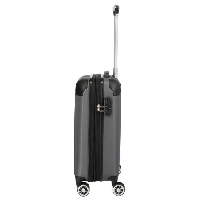 Чемодан Travelite City Anthracite S exp (TL073044-04) изображение 5