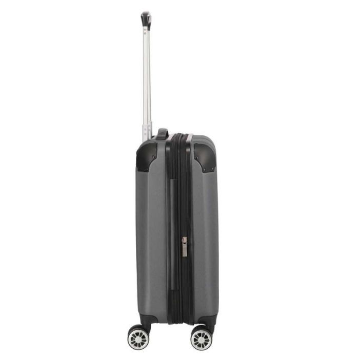 Чемодан Travelite City Anthracite S exp (TL073044-04) изображение 6