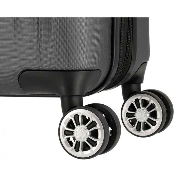 Чемодан Travelite City Anthracite S exp (TL073044-04) изображение 8