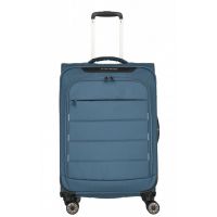 Чемодан Travelite Skaii Blue S (TL092647-25) изображение 2