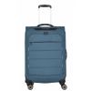 Чемодан Travelite Skaii Blue M exp (TL092648-25) изображение 2