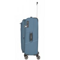 Чемодан Travelite Skaii Blue S (TL092647-25) изображение 3