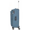 Чемодан Travelite Skaii Blue M exp (TL092648-25) изображение 3