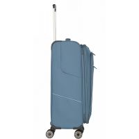 Чемодан Travelite Skaii Blue S (TL092647-25) изображение 4