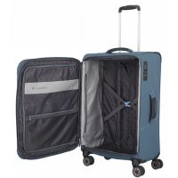 Чемодан Travelite Skaii Blue S (TL092647-25) изображение 6