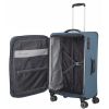 Чемодан Travelite Skaii Blue M exp (TL092648-25) изображение 6