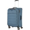 Чемодан Travelite Skaii Blue M exp (TL092648-25)