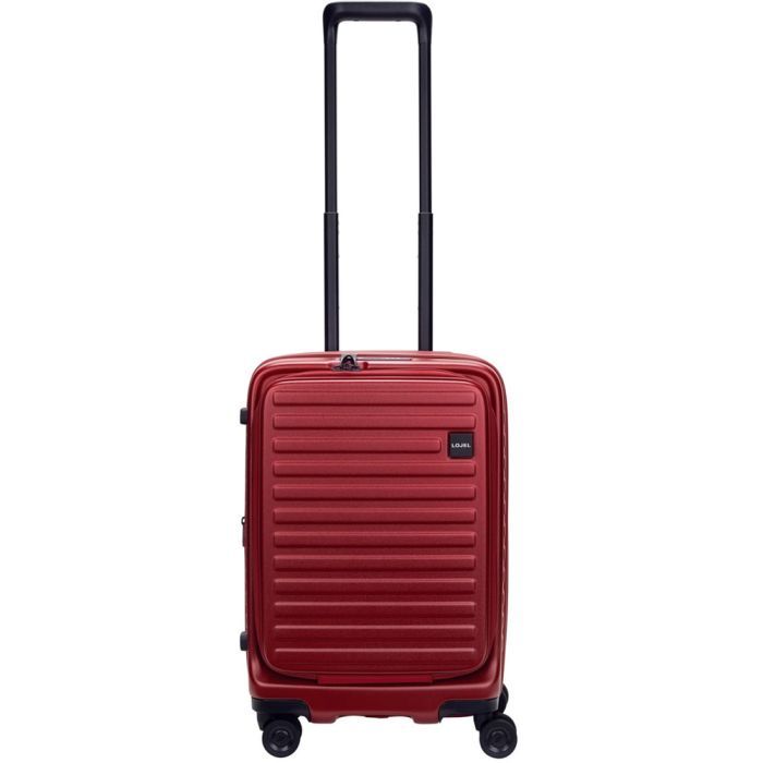 Чемодан Lojel Cubo 18 Rose S (Lj-CF1627-1S_RO) изображение 2