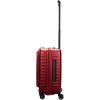 Чемодан Lojel Cubo 18 Burgundy S (Lj-CF1627-1S_R) изображение 3