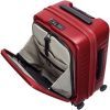 Чемодан Lojel Cubo 18 Burgundy S (Lj-CF1627-1S_R) изображение 6