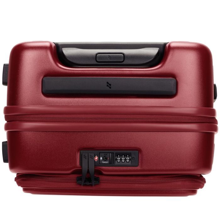 Чемодан Lojel Cubo 18 Rose S (Lj-CF1627-1S_RO) изображение 8
