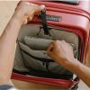 Чемодан Lojel Cubo 18 Burgundy S (Lj-CF1627-1S_R) изображение 9