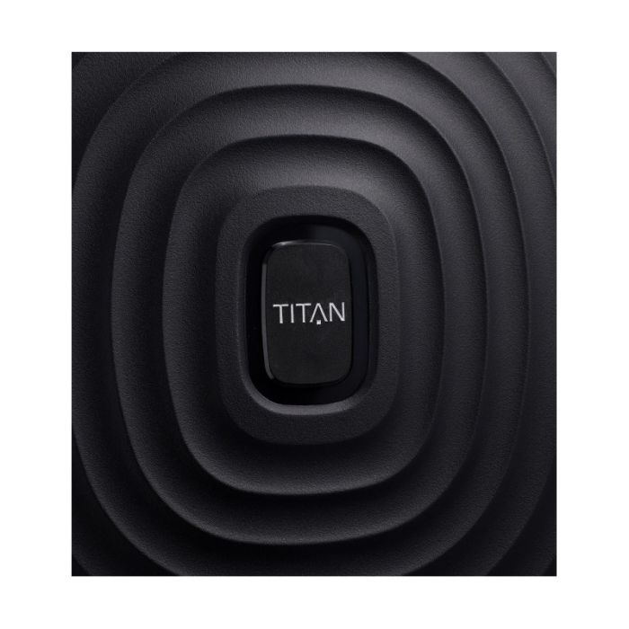 Чемодан Titan Looping Purple S (Ti848406-19) изображение 9